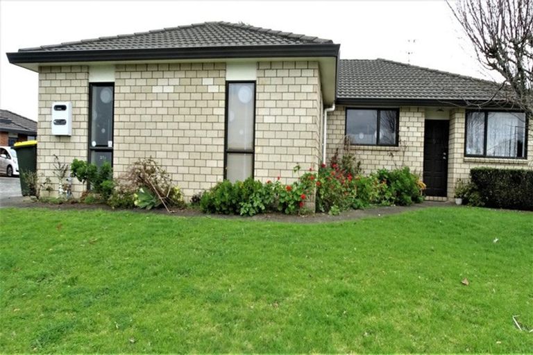 Photo of property in 5 Les Marston Place, Pukekohe, 2120
