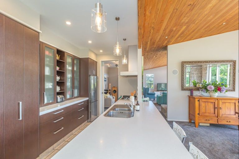 Photo of property in 205 Muhunoa Road East, Ohau, Levin, 5570