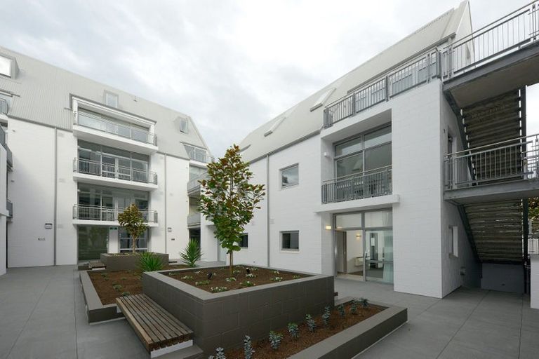 Photo of property in 25/41 Cambridge Terrace, Christchurch Central, Christchurch, 8013