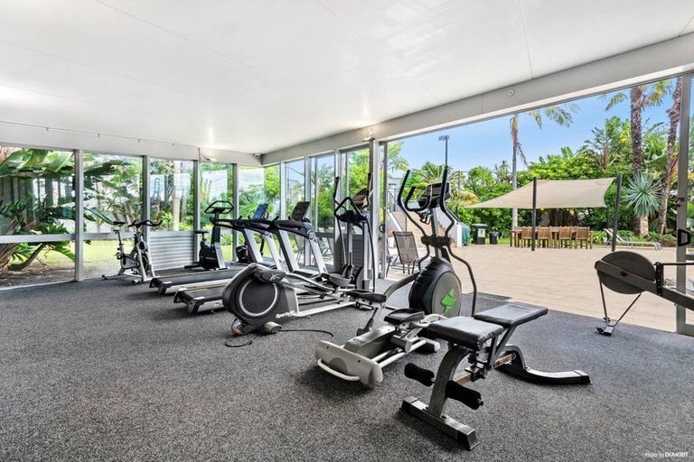 Photo of property in New Mirage, 402/88 The Strand, Parnell, Auckland, 1010