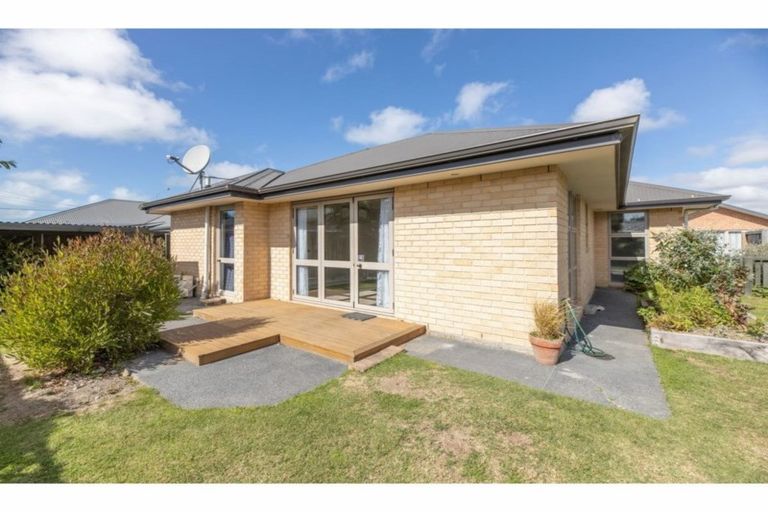 Photo of property in 10 Jackmin Lane, Burwood, Christchurch, 8083