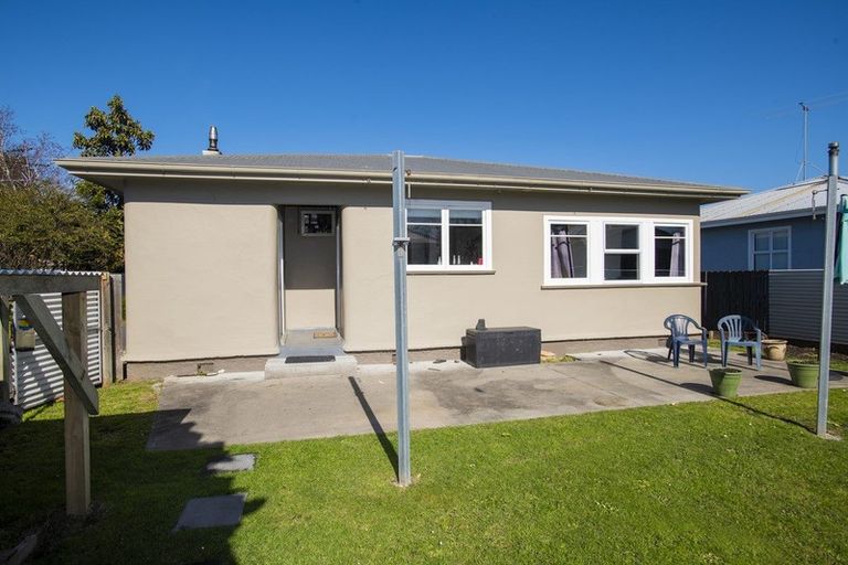 Photo of property in 29 Bulwer Road, Te Hapara, Gisborne, 4010