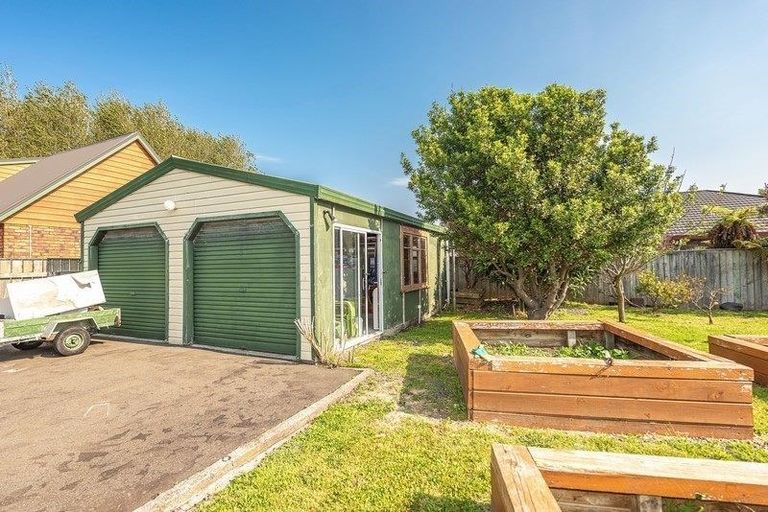 Photo of property in 19 Nikau Street, Tawhero, Whanganui, 4501
