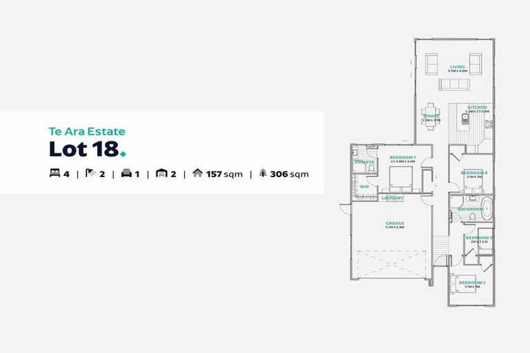 Photo of property in 30 Te Ara O Roimata, Wainuiomata, Lower Hutt, 5014