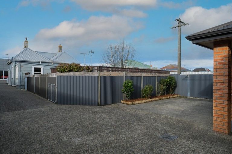 Photo of property in 27a Burns Street, South Dunedin, Dunedin, 9012