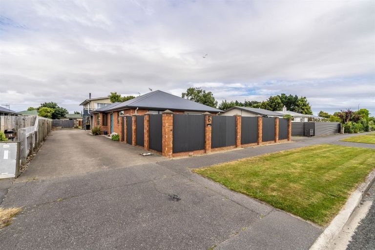 Photo of property in 211-213 Teviot Street, Georgetown, Invercargill, 9812