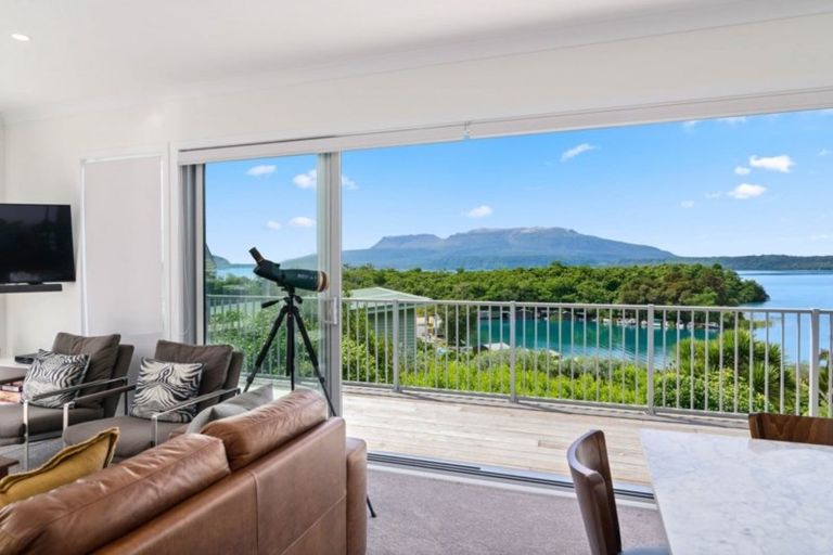 Photo of property in 85 Spencer Road, Lake Tarawera, Rotorua, 3076