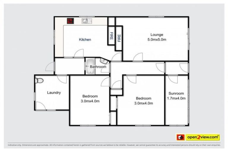 Photo of property in 13 Williamson Street, Cambridge, 3434