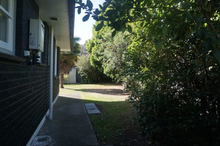 Photo of property in 5 James Cook Street, Havelock North, 4130