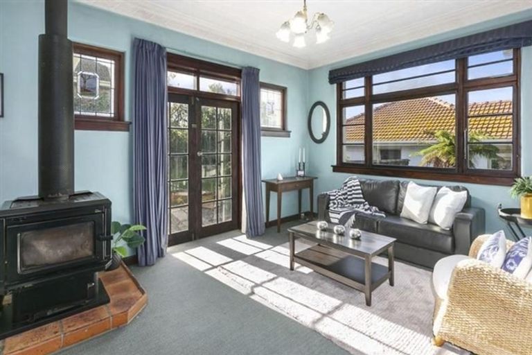 Photo of property in 54 Hawthorn Avenue, Mornington, Dunedin, 9011