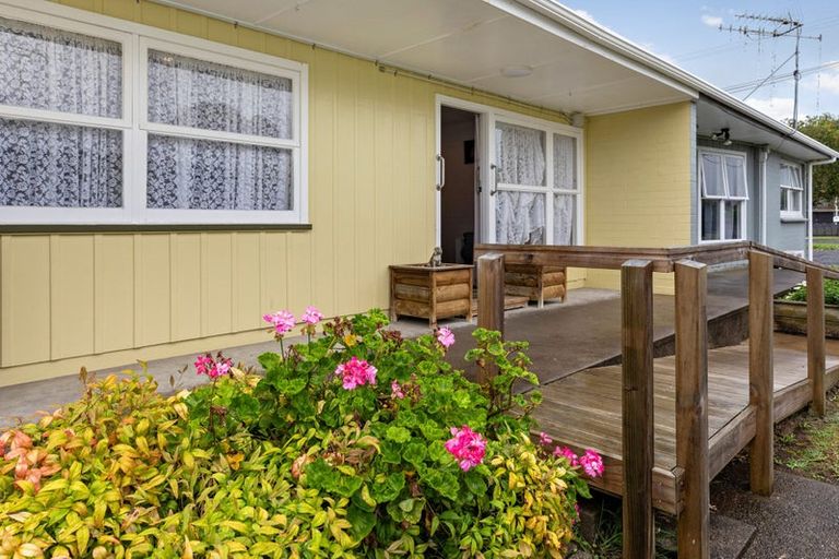 Photo of property in 2/316 Saint Marys Avenue, Te Awamutu, 3800