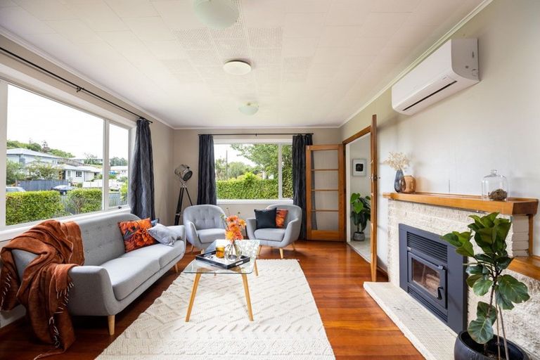 Photo of property in 79 Awanui Street, Merrilands, New Plymouth, 4312