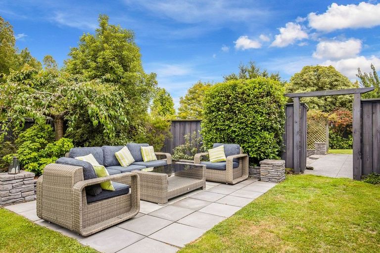 Photo of property in 1 The Stables, Woodend, 7610