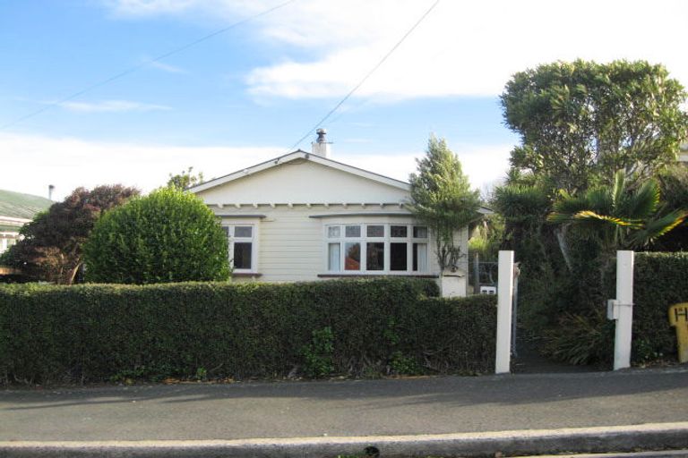Photo of property in 23 Oakland Street, Andersons Bay, Dunedin, 9013
