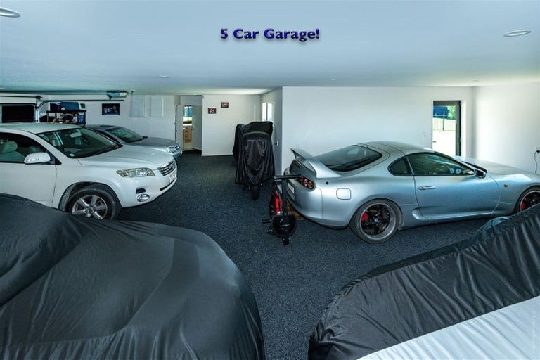 Photo of property in 62 Kingsdowne Drive, West Melton, 7618