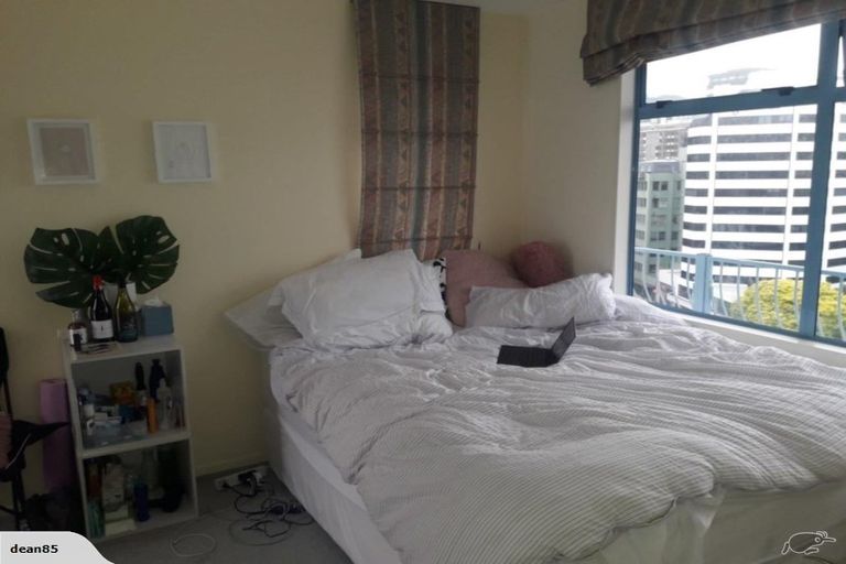 Photo of property in Regency Apartments, 7d/49 Manners Street, Te Aro, Wellington, 6011