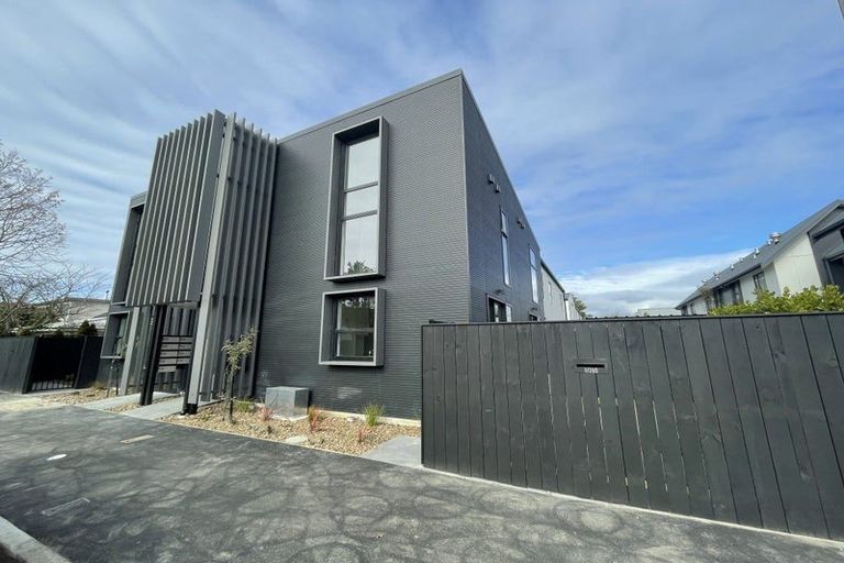 Photo of property in 10/260 Kilmore Street, Christchurch Central, Christchurch, 8011