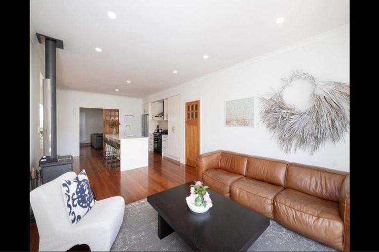 Photo of property in 1a Finnis Lane, Hospital Hill, Napier, 4110