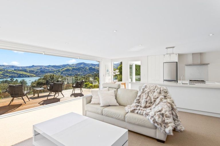 Photo of property in 44 Onuku Road, Akaroa, 7520