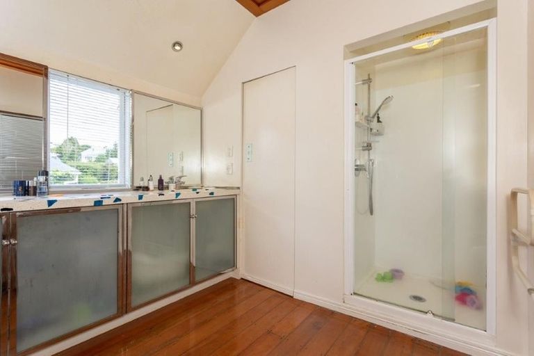 Photo of property in 17 Gunson Street, Freemans Bay, Auckland, 1011