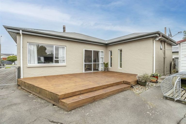 Photo of property in 102 Fox Street, Avenal, Invercargill, 9810