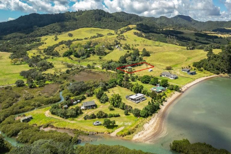 Photo of property in 161 Carey Road, Port Charles, Coromandel, 3584