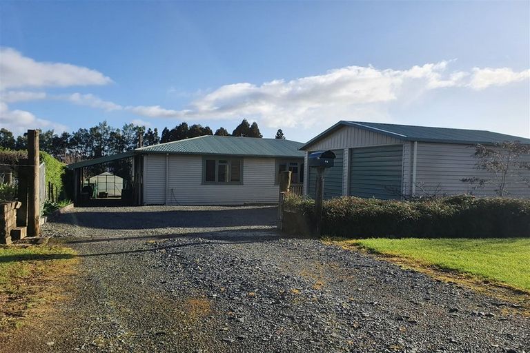 Photo of property in 73 Settlers Way, Okaihau, 0475
