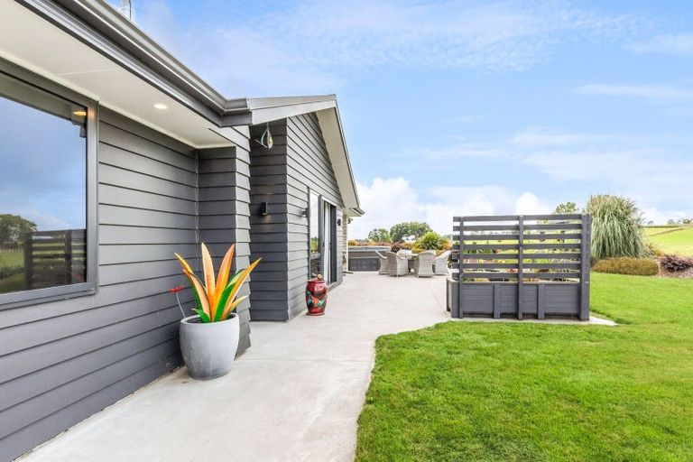 Photo of property in 111 Carmichael Road, Okoroire, Tirau, 3485