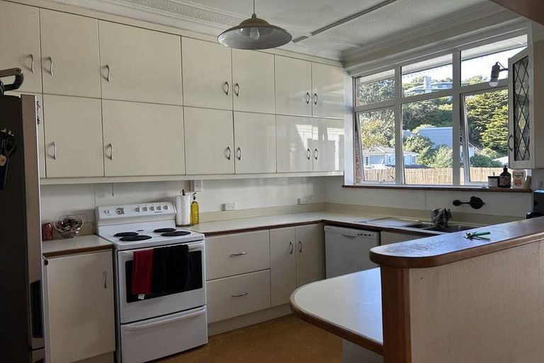 Photo of property in 105 Barnard Street, Wadestown, Wellington, 6012