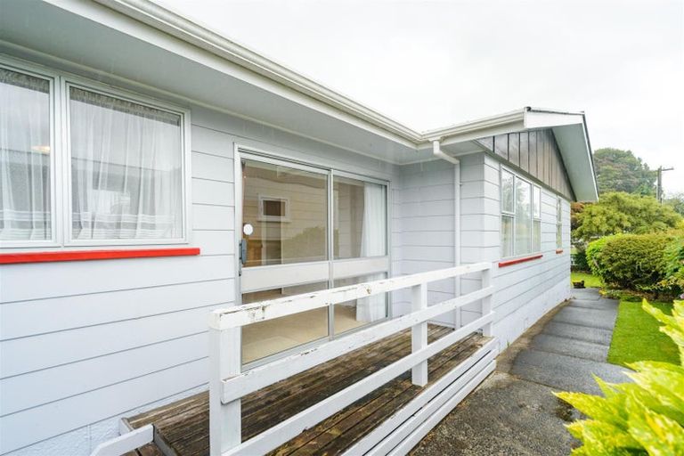 Photo of property in 77 Tutaenui Road, Marton, 4710