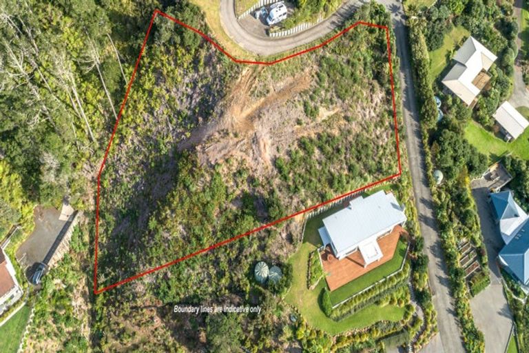 Photo of property in 15c Christine Terrace, Hahei, Whitianga, 3591