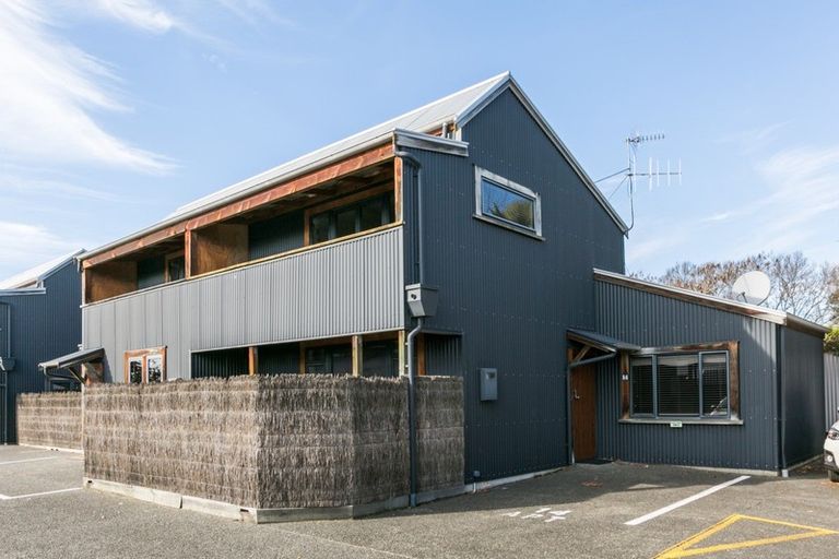 Photo of property in Hastings Gospel Hall, 14/2a Hillsbrook Place, Havelock North, 4130