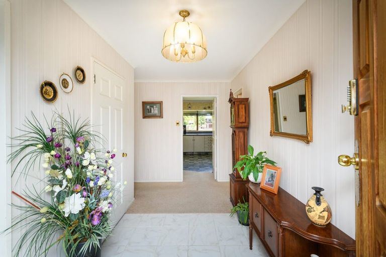 Photo of property in 91 Waterloo Crescent, Hokowhitu, Palmerston North, 4410