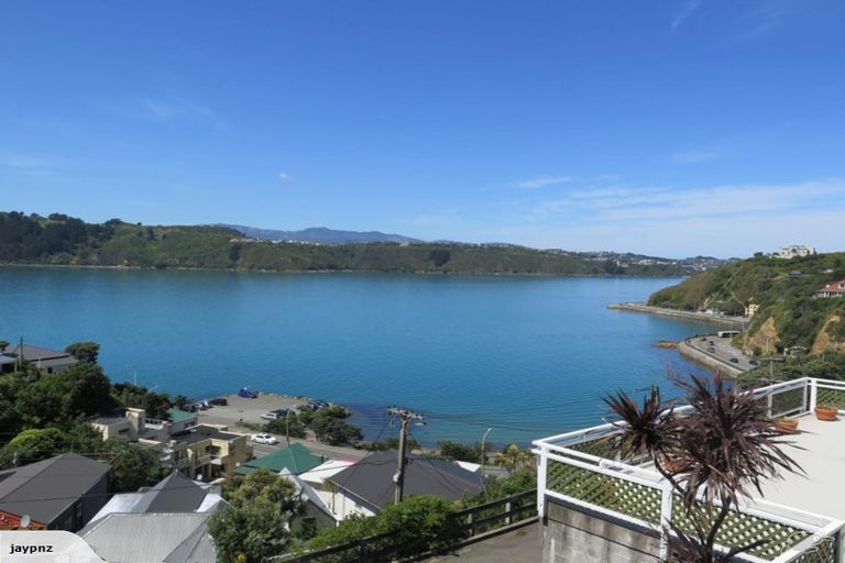 Photo of property in 68a Maida Vale Road, Roseneath, Wellington, 6011