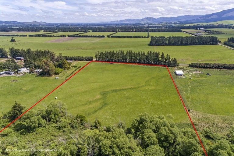 Photo of property in 436 Riverside Road, Okuku, Rangiora, 7473