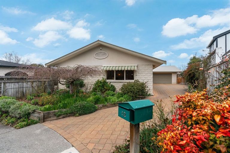 Photo of property in 12 Rewa Place, Lansdowne, Masterton, 5810