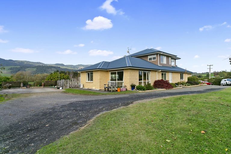 Photo of property in 818 Old Te Aroha Road, Okauia, Matamata, 3471