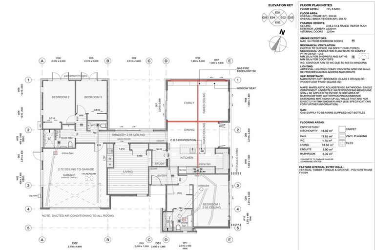 Photo of property in 6 Cotula Way, Papamoa Beach, Papamoa, 3118