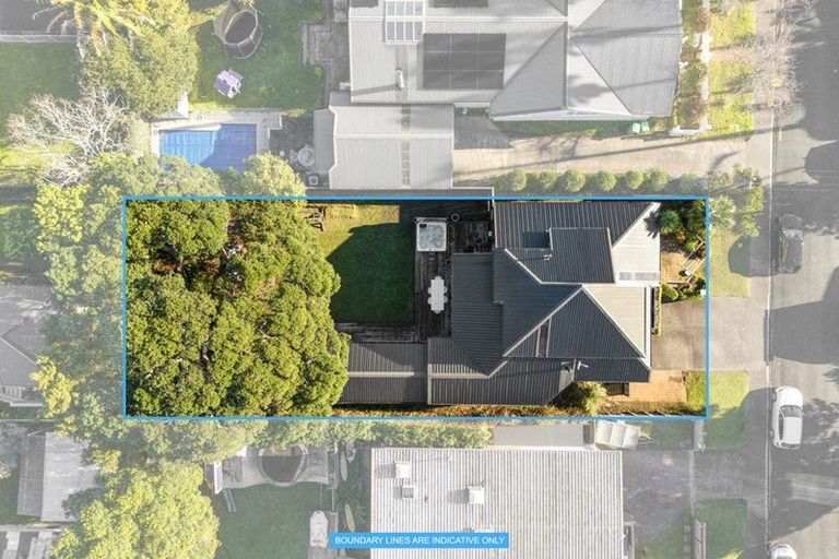 Photo of property in 3 Rewiti Avenue, Takapuna, Auckland, 0622