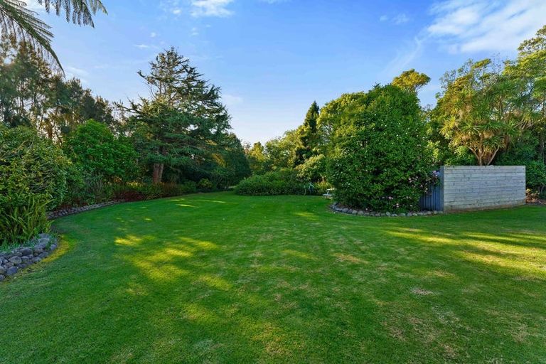 Photo of property in 150 Rangiuru Road, Otaki, 5512