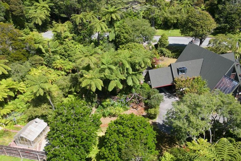 Photo of property in 8 Leith Crescent, Greymouth, 7805