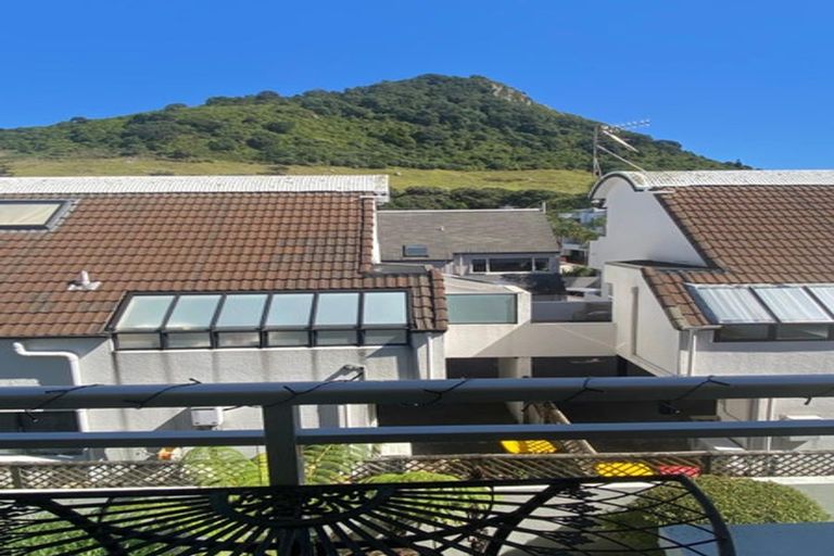 Photo of property in Capri Apartments, 5 The Mall, Mount Maunganui, 3116