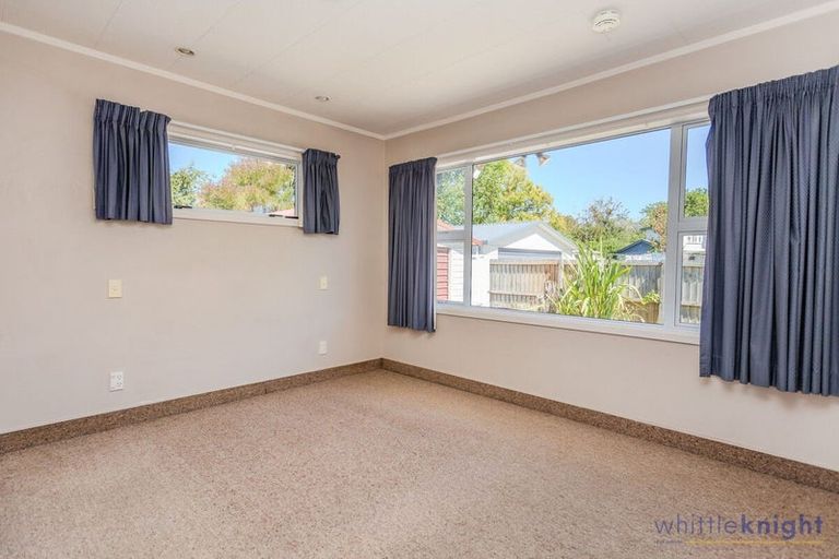 Photo of property in 6 Hewlings Street, Shirley, Christchurch, 8013