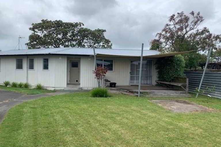 Photo of property in 8 Harris Street, Greenmeadows, Napier, 4112