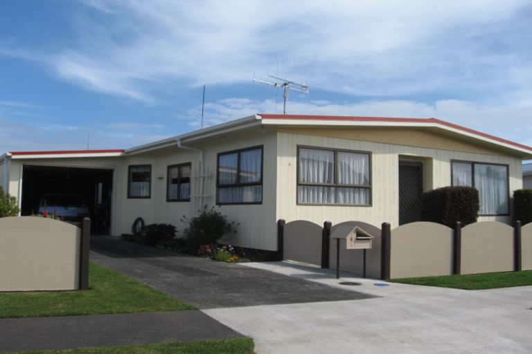 Photo of property in 5 Stafford Street, Springvale, Whanganui, 4501