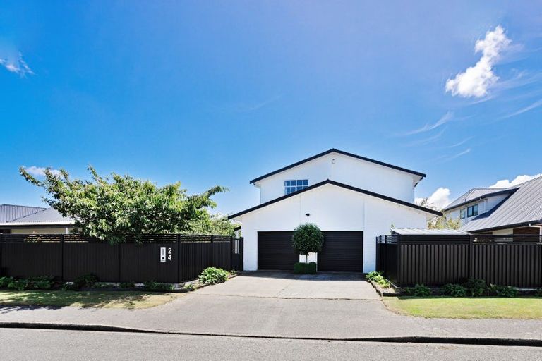 Photo of property in 24 Moana Street, Rosedale, Invercargill, 9810
