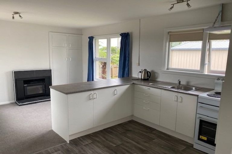 Photo of property in 134 Kippenberger Avenue, Rangiora, 7400