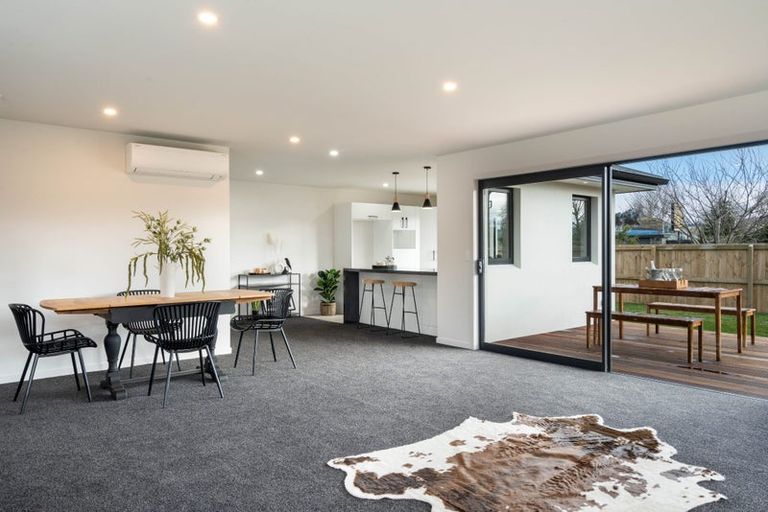 Photo of property in 2a Margate Street, Waihola, Milton, 9073