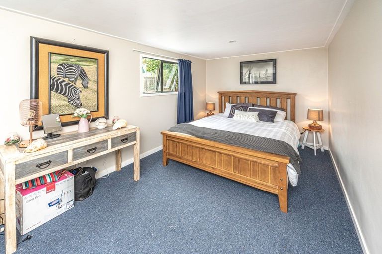 Photo of property in 81 Mangawhero Road, Mangamahu, Whanganui, 4577