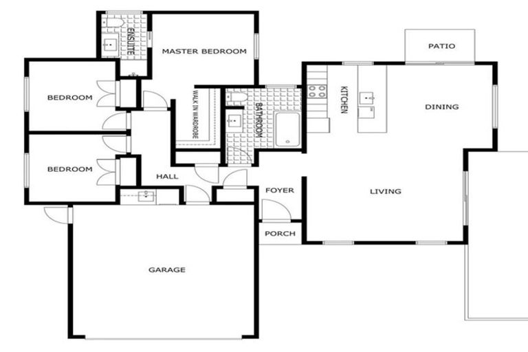 Photo of property in 2 Stingray Drive, Omokoroa, 3114